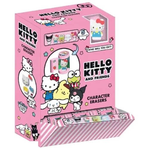 Hello Kitty 3D Gumice Slike