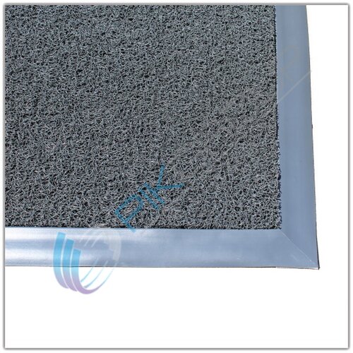 PiK Group spolja&amp;scaron;nji pvc otirač citi 10mm - &amp;scaron;pageti omčasti model, m2, 60cm x 90cm, 90cm x 120cm, 90cm x 150cm, 120cm x 180cm Slike