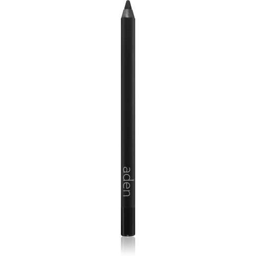 Aden Cosmetics Precision Liner črtalo za oči v obliki flomastra 1 ml Slike