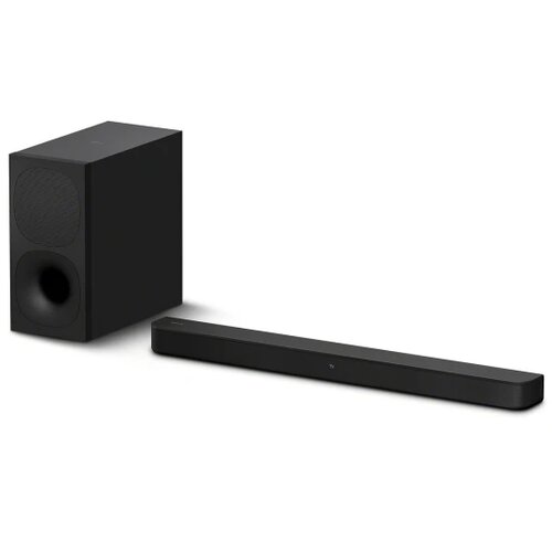 Sony soundbar HTS400 2.1 kanalBT; HDMI (ARC prikljucak); OPTizlazna snaga 330W Cijene