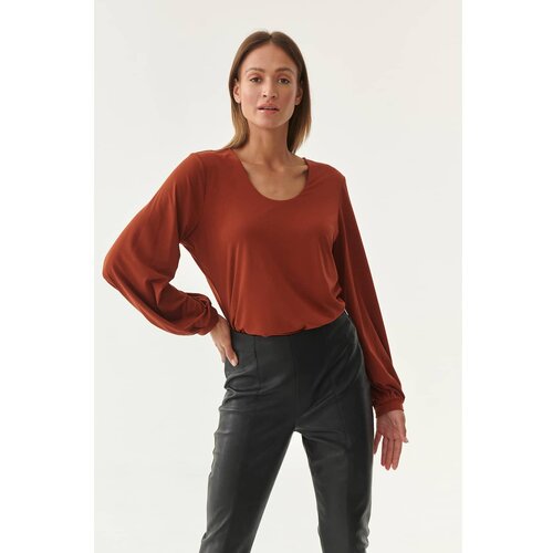 Tatuum ladies&amp;#039; knitted blouse -x KIGONI Slike
