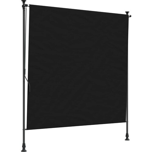  Vanjska Roleta Crna 200 x 270 cm Cene