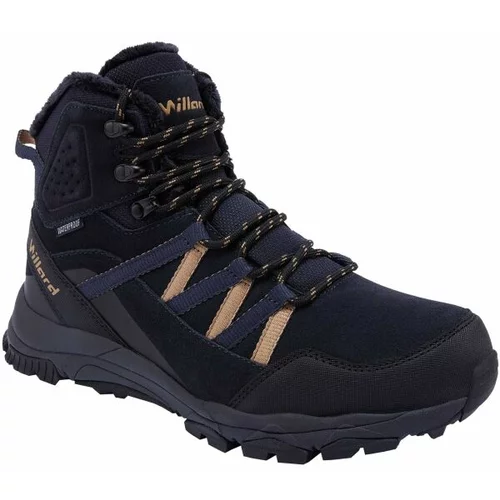 Willard CULIN Muška toplinski izolirana obuća za planinarenje, tamno plava, veličina