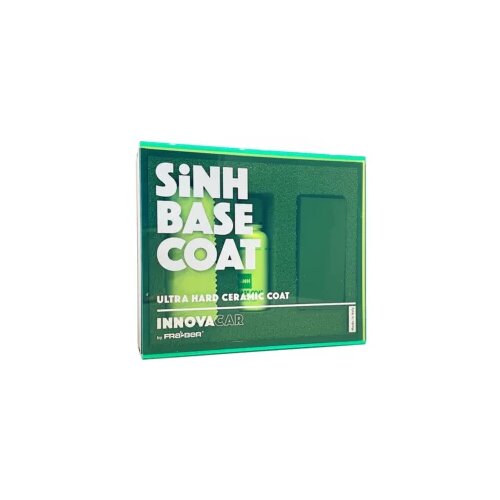  INNOVACAR SiNH BASE COAT 30ML Cene