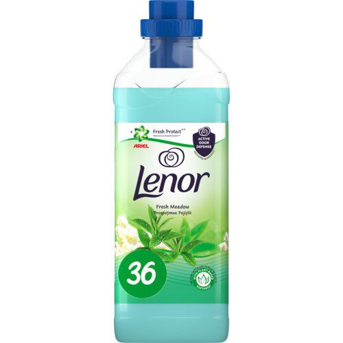 Lenor fresh meadow omekšivač za veš 900ml 36 pranja Slike