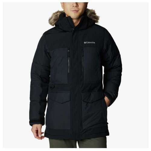 Columbia Marquam peak fusion™ ii parka Cene