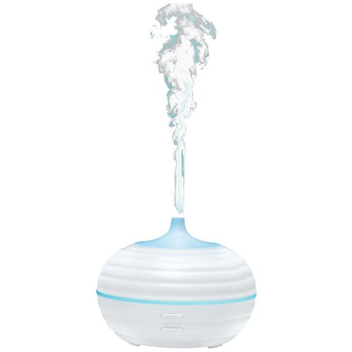 Home Ultrazvučni aroma difuzor ovlaživač zraka sa svjetlom 120ml. &amp;ndash; AD 10 Slike
