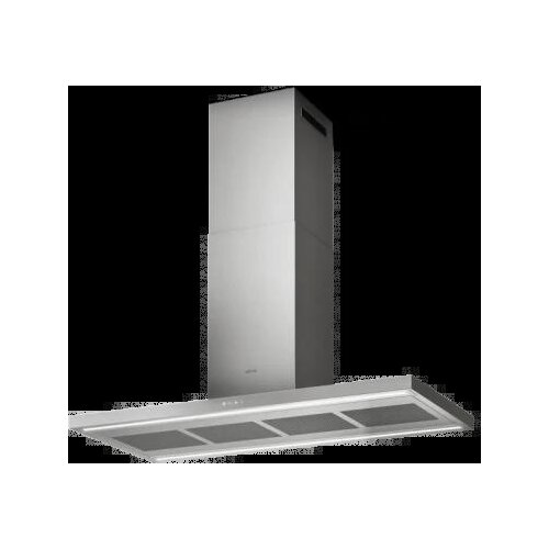 Elica ix/a/120 thin island aspirator Cene