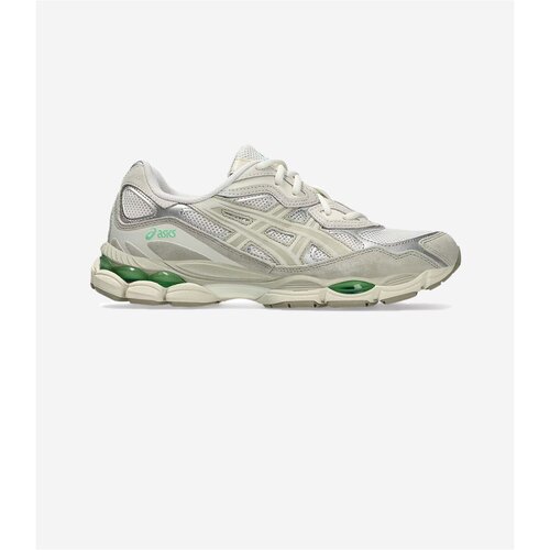 Asics Nizke superge Gel-Nyc Cream Fossil Siva Slike