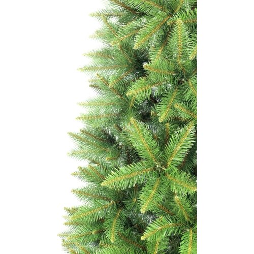  Božićna jelka 220 cm smreka Slike