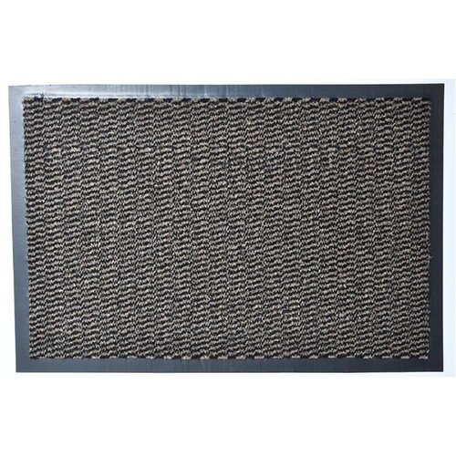  OTIRAČ LISA TAUPE 60X80 LUANCE Slike