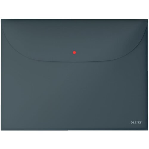 Leitz siva aktovka za dokumente Cosy, A4 Cijene