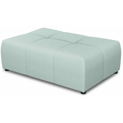 Cosmopolitan Design Zeleni kauč modul Rome -