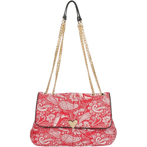 LOLLIPOPS CHRISTINA Red Slike