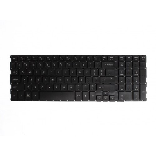 HP tastatura za laptop probook 4515s crna Cene