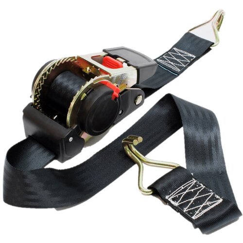  Automatski sklopivi remen za spajanje od 50 mm - remen od 1,8 m Slike