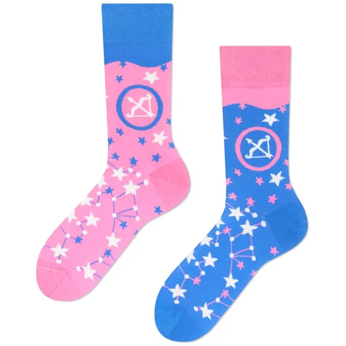 Frogies Nogavice Zodiac Strelec