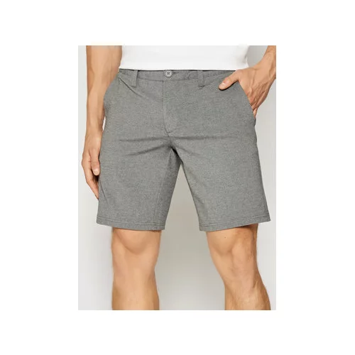 Only & Sons Kratke hlače iz tkanine Mark 22018667 Siva Regular Fit