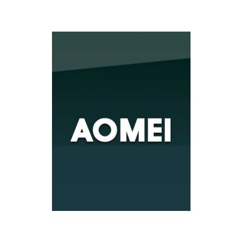 AOMEI FastRecovery Professional (Windows) (1 PC, Lifetime) Key GLOBAL Cene