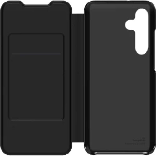 Samsung Galaxy A55 5G črna preklopna torbica, (21139228) Cene