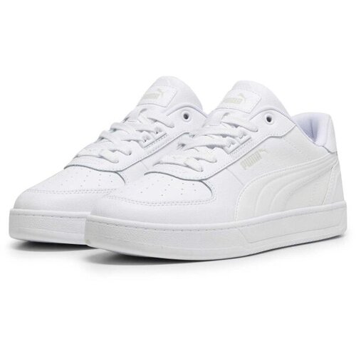 Puma CAVEN 2.0 Mu&amp;scaron;ke tenisice, bijela, veličina 42.5 Slike