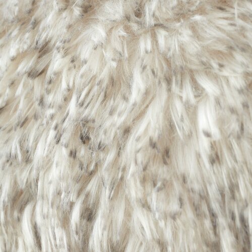 Catherine Lansfield Okrasna blazina iz umetnega krzna 45x45 cm Arctic Fox &amp;ndash; Slike