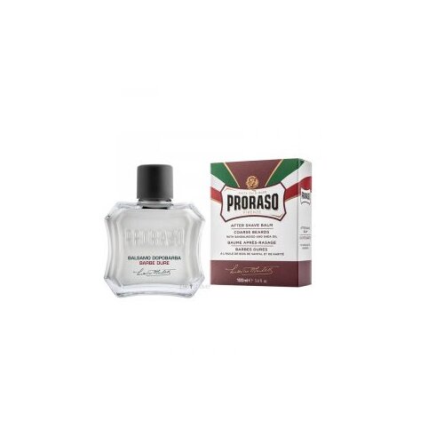  Balzam za brijanje Proraso 100 ml – Coarse Beards Cijene
