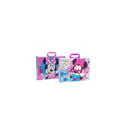  Koferče sa ručkom minnie mouse Slike