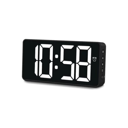 Hama Digitaler Wecker Bali mit Temperaturanz. Nachtmodus 185896 Cene