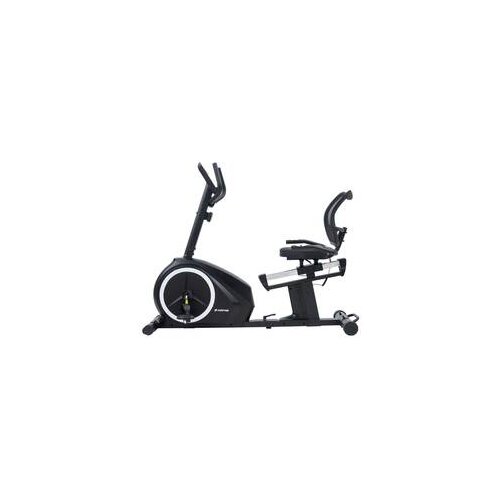 Lotto Fitness Magnetni bicikl COMODO 500 Recumbent bike Cene