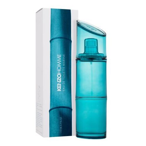 Kenzo Homme Marine 110 ml toaletna voda za mo&amp;scaron;ke Slike