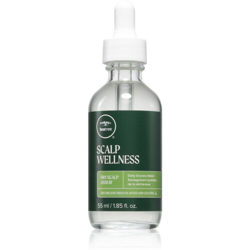 Paul Mitchell Tea Tree Scalp Wellness Dry Scalp Serum serum za kosu za suhu kožu 55 ml Slike