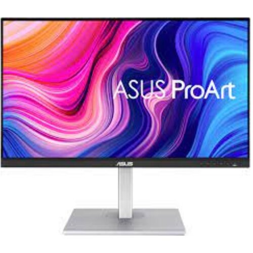 Asus monitor ProArt Display PA279CV, 4K UHD 3840 x 2160, 27 IPS, 350 cd/m2, RGB 100%, Adaptive-Sync, DP, HDMI, USB-C, USH hub, 60Hz, 5msID: EK000455350 Cijene