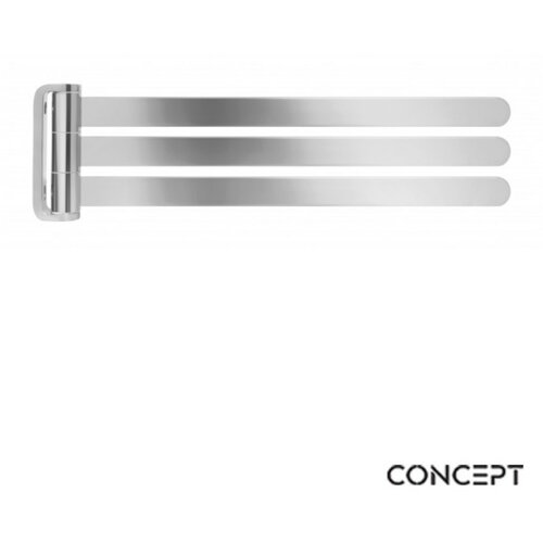 Concept držač peškira pomični C-13-14 elegante Cene