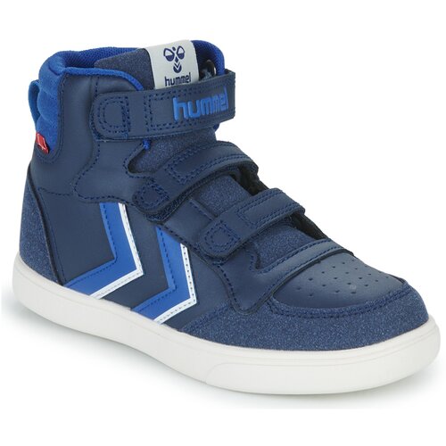 Hummel Visoke superge STADIL PRO JR Slike
