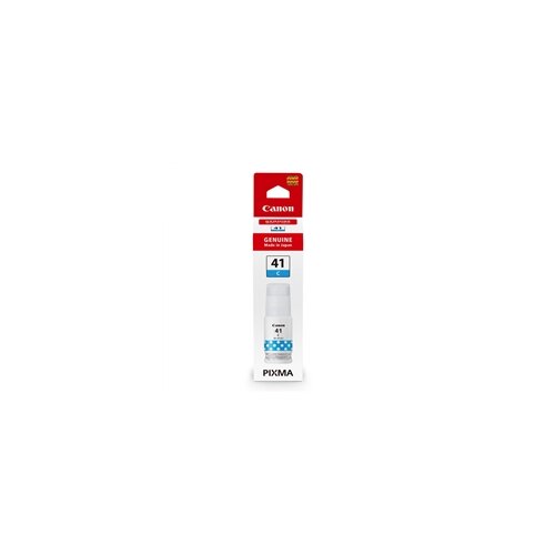 Canon Tinta za GI41C (4543C001AA) (plava), original Cijene