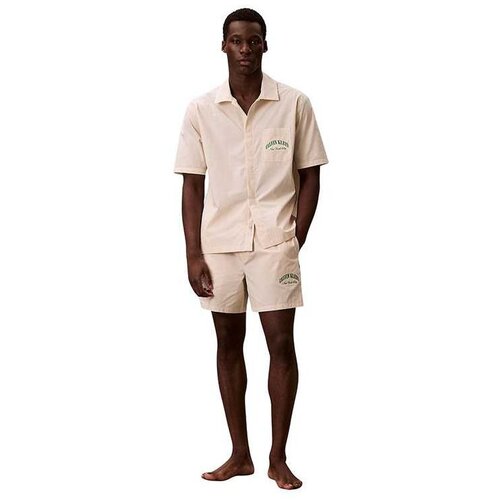 Calvin Klein mu&amp;scaron;ka ko&amp;scaron;ulja kratkih rukava Slike