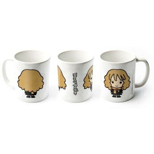 Pyramid International HARRY POTTER (CHIBI HERMIONE GRANGER) MUG Slike
