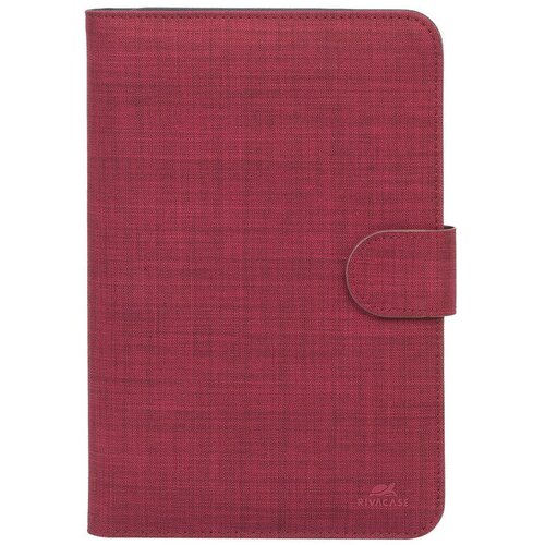 Etui RivaCase 8&amp;quot; Biscayne 3314 Red tablet case Slike