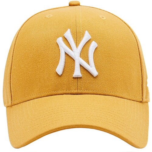 47 Brand New York Yankees MVP Cap žuta Cijene