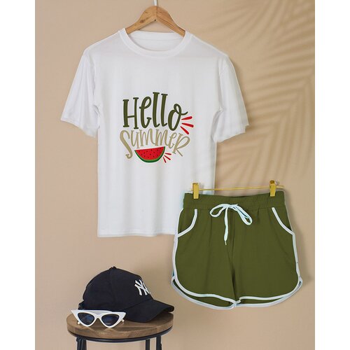 Resti Women's tracksuit set Cijene