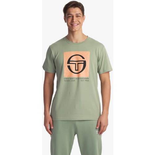 Sergio Tacchini Majica FIELD T SHIRT Cijene
