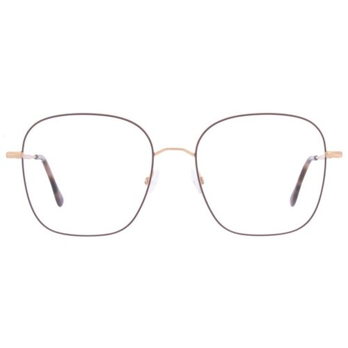  Ženske Dioptrijske naočale Andy Wolf AW 4778 Brown Cene