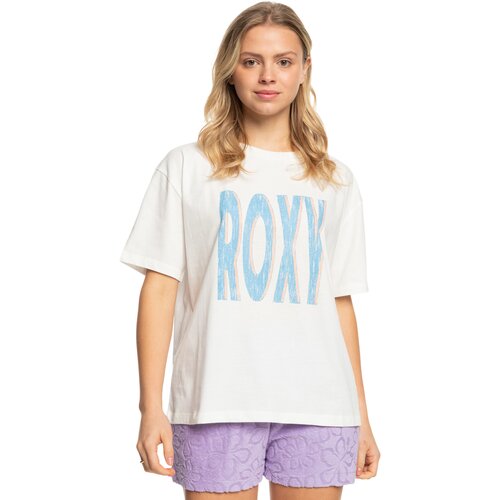 Roxy Women's t-shirt SAND UNDER THE SKY Cene