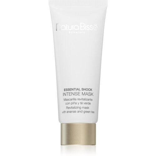 Natura Biss&amp;eacute; Essential Shock Intense revitalizirajuća maska za lice 75 ml Slike