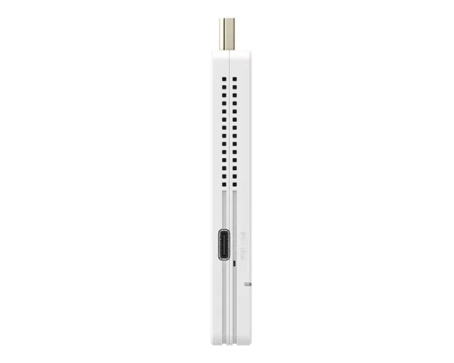 BenQ Wireless Qcast mirror adapter PRJ QP30 WHITE (5A.JH328.004) Cene
