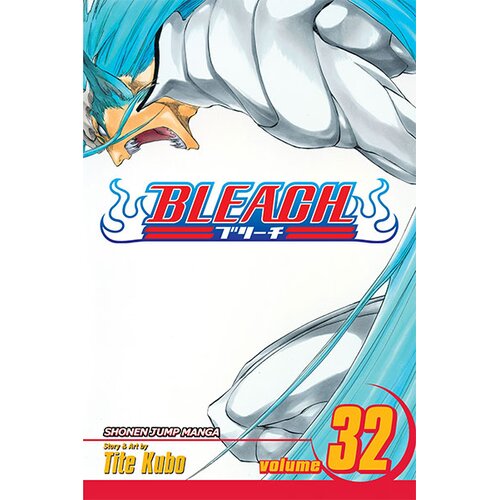 VIZ Media Tite Kubo - Bleach, Vol. 32 Cene