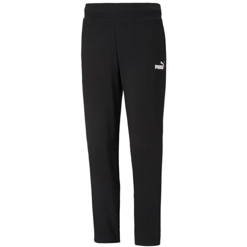 Puma Ženske hlače ESS Sweatpants TR Črna Slike