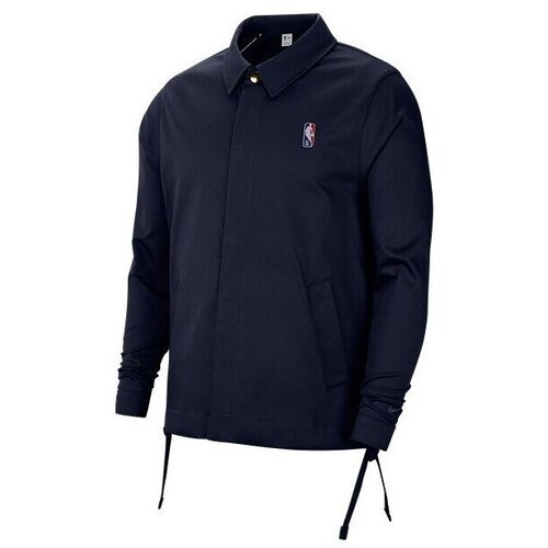 Nike Vetrovke Nba Team 31 Coach Courtside College Črna Cene