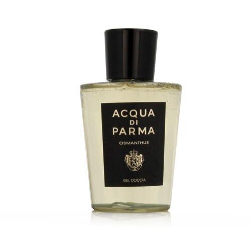 Acqua Di Parma Signatures Of The Sun Osmanthus gel za tuširanje 200 ml unisex Cijene